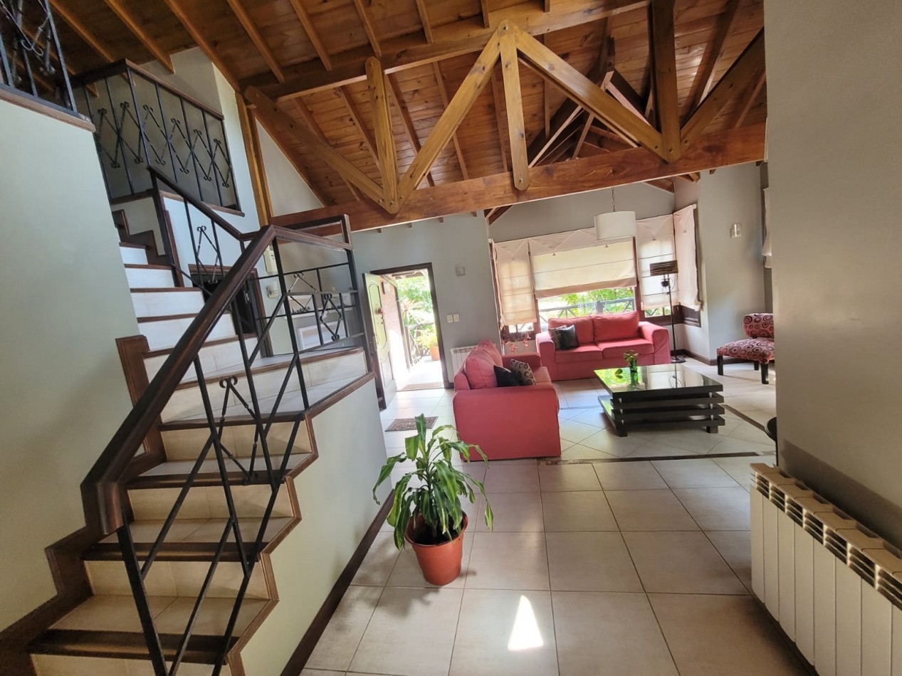 Casa Tradicional zona Rincon del Tridente