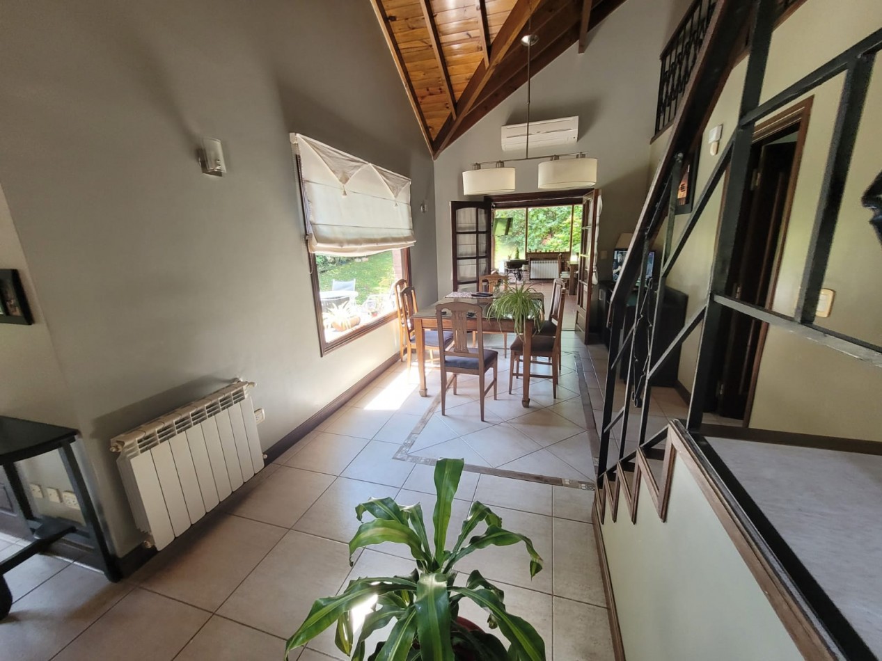 Casa Tradicional zona Rincon del Tridente