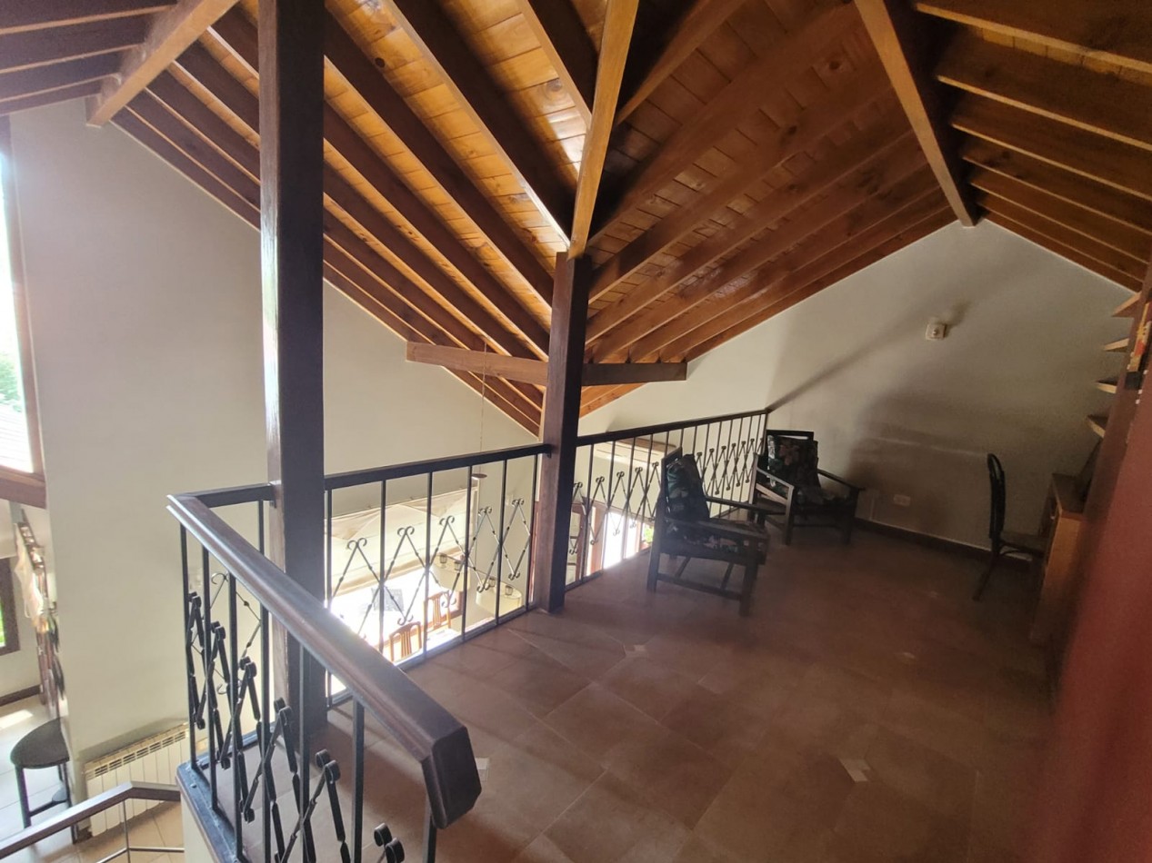 Casa Tradicional zona Rincon del Tridente