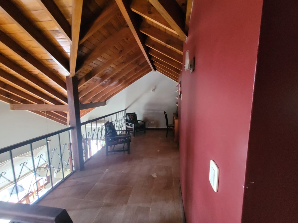 Casa Tradicional zona Rincon del Tridente