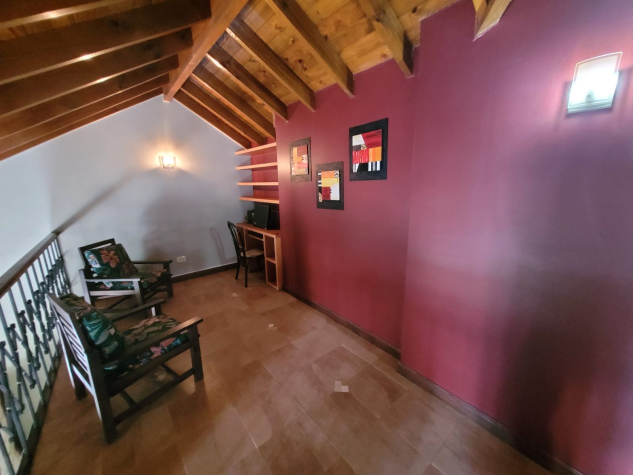 Casa Tradicional zona Rincon del Tridente