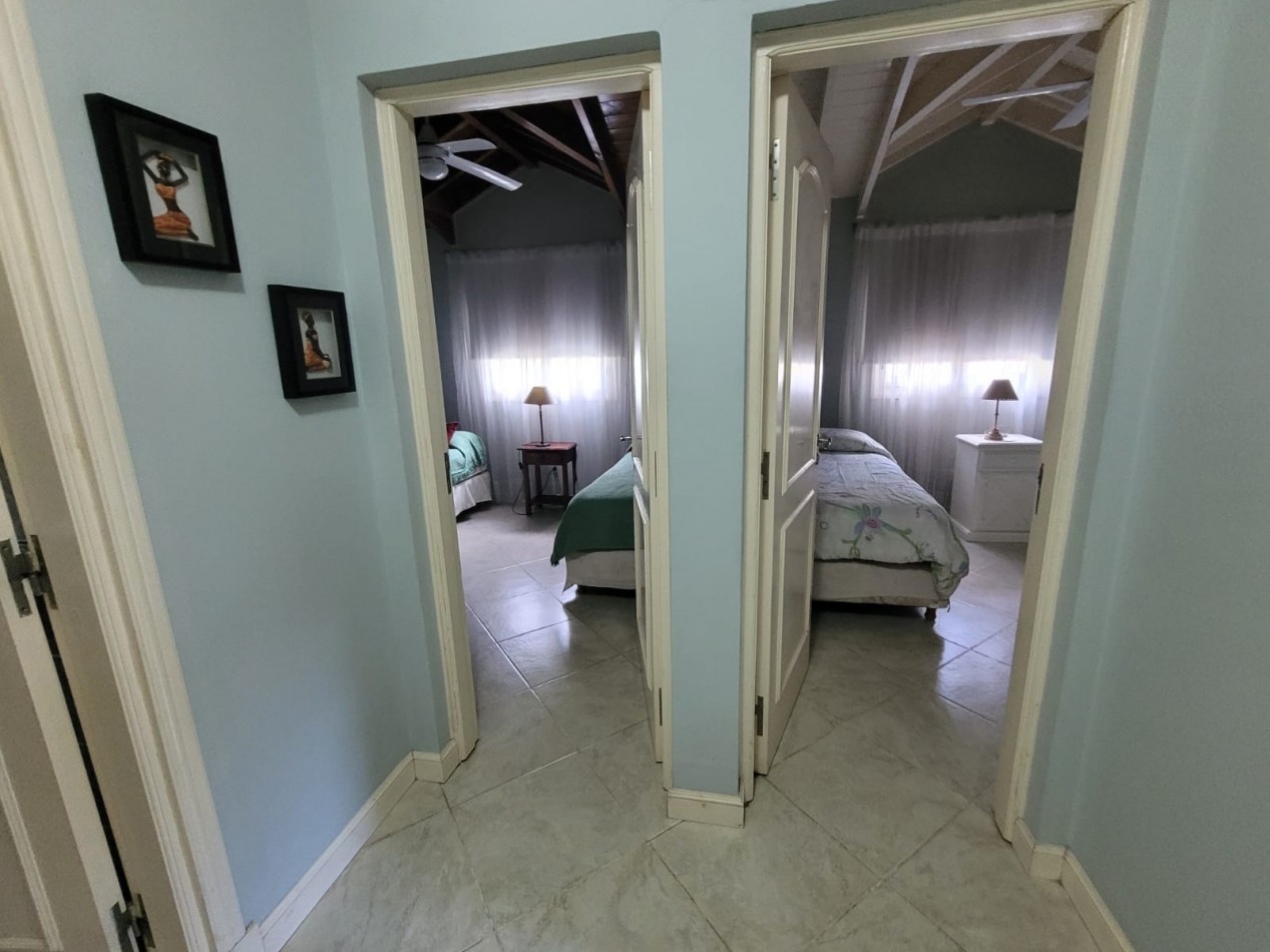 Casa Tradicional zona Rincon del Tridente