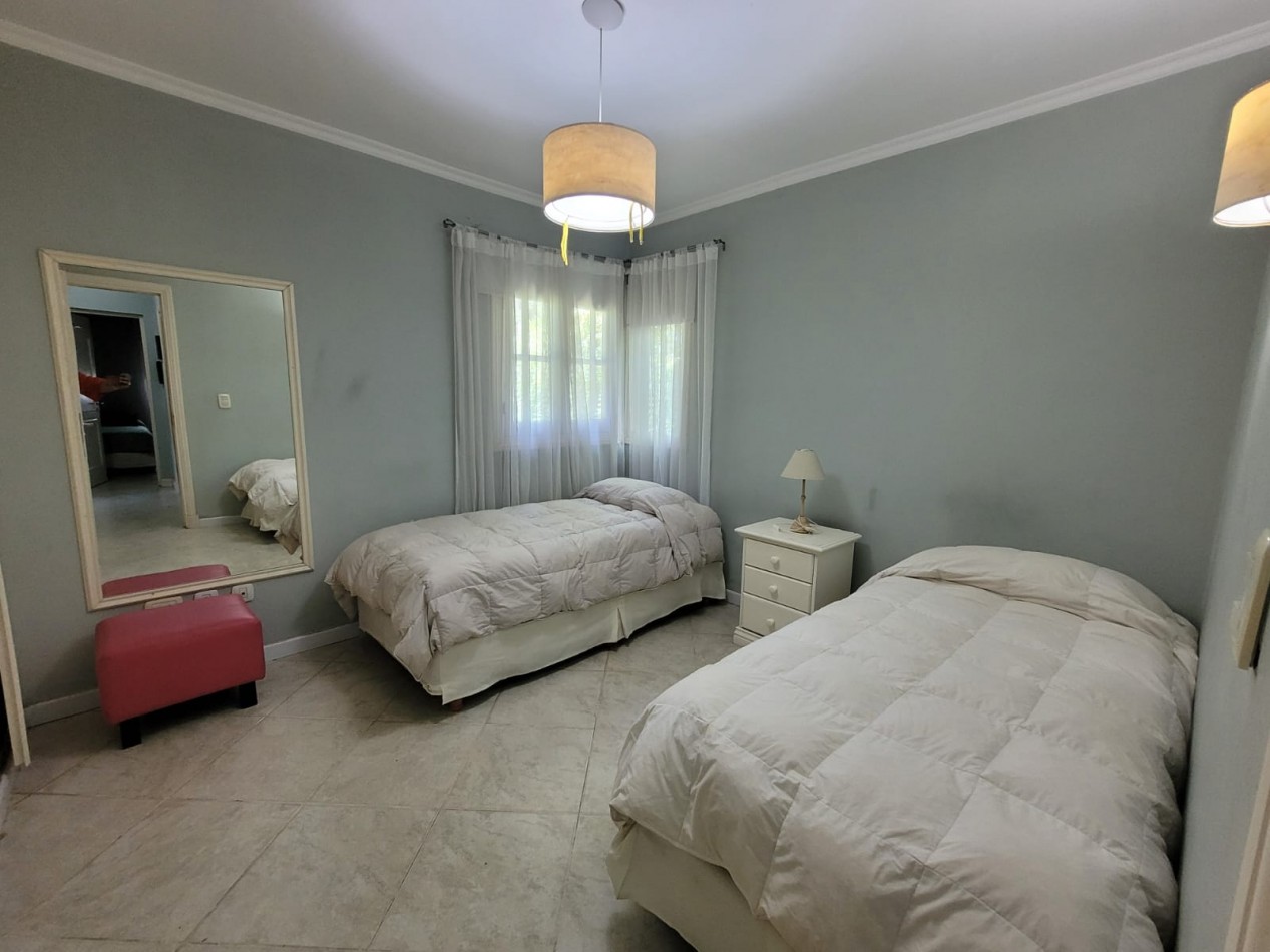 Casa Tradicional zona Rincon del Tridente