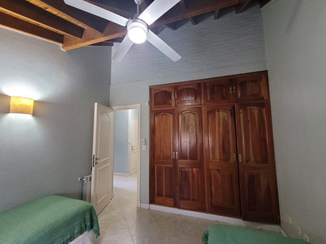 Casa Tradicional zona Rincon del Tridente