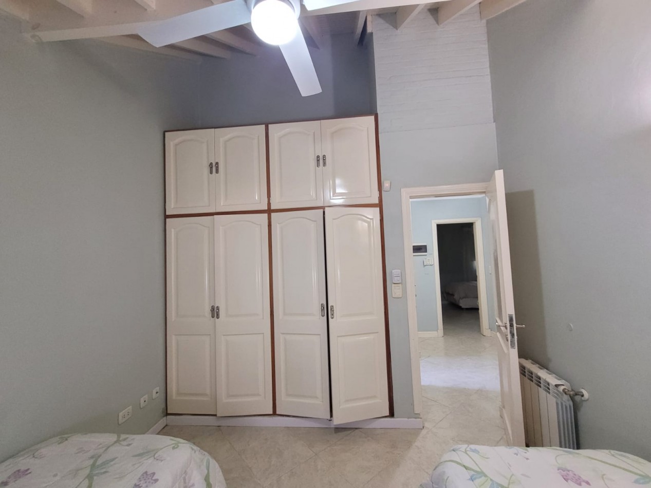 Casa Tradicional zona Rincon del Tridente