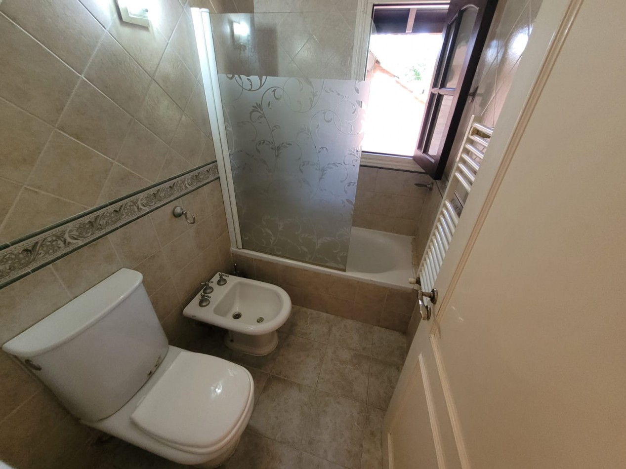 Casa Tradicional zona Rincon del Tridente