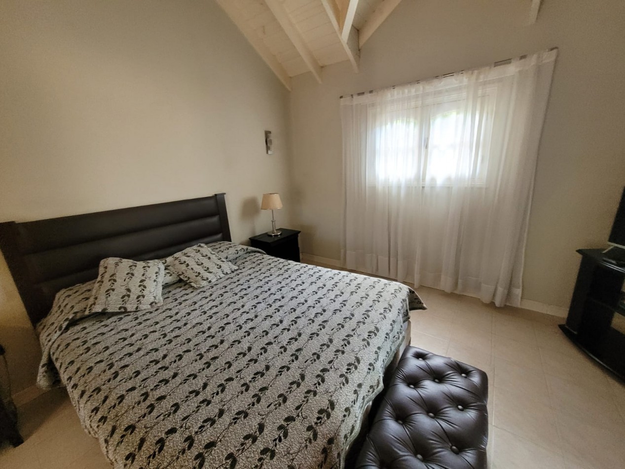 Casa Tradicional zona Rincon del Tridente