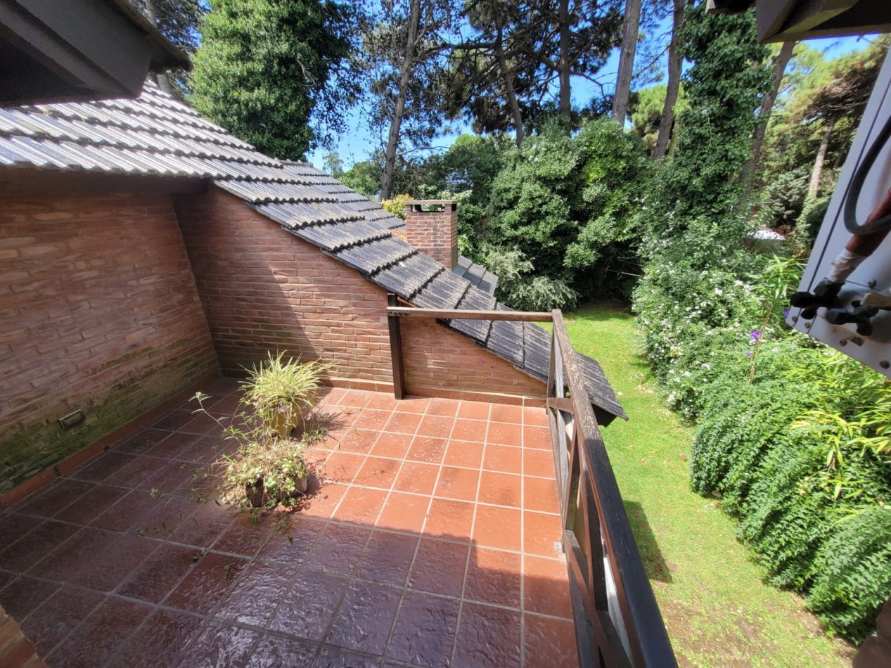 Casa Tradicional zona Rincon del Tridente