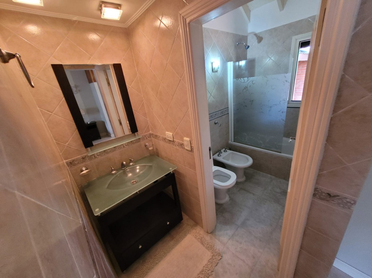 Casa Tradicional zona Rincon del Tridente