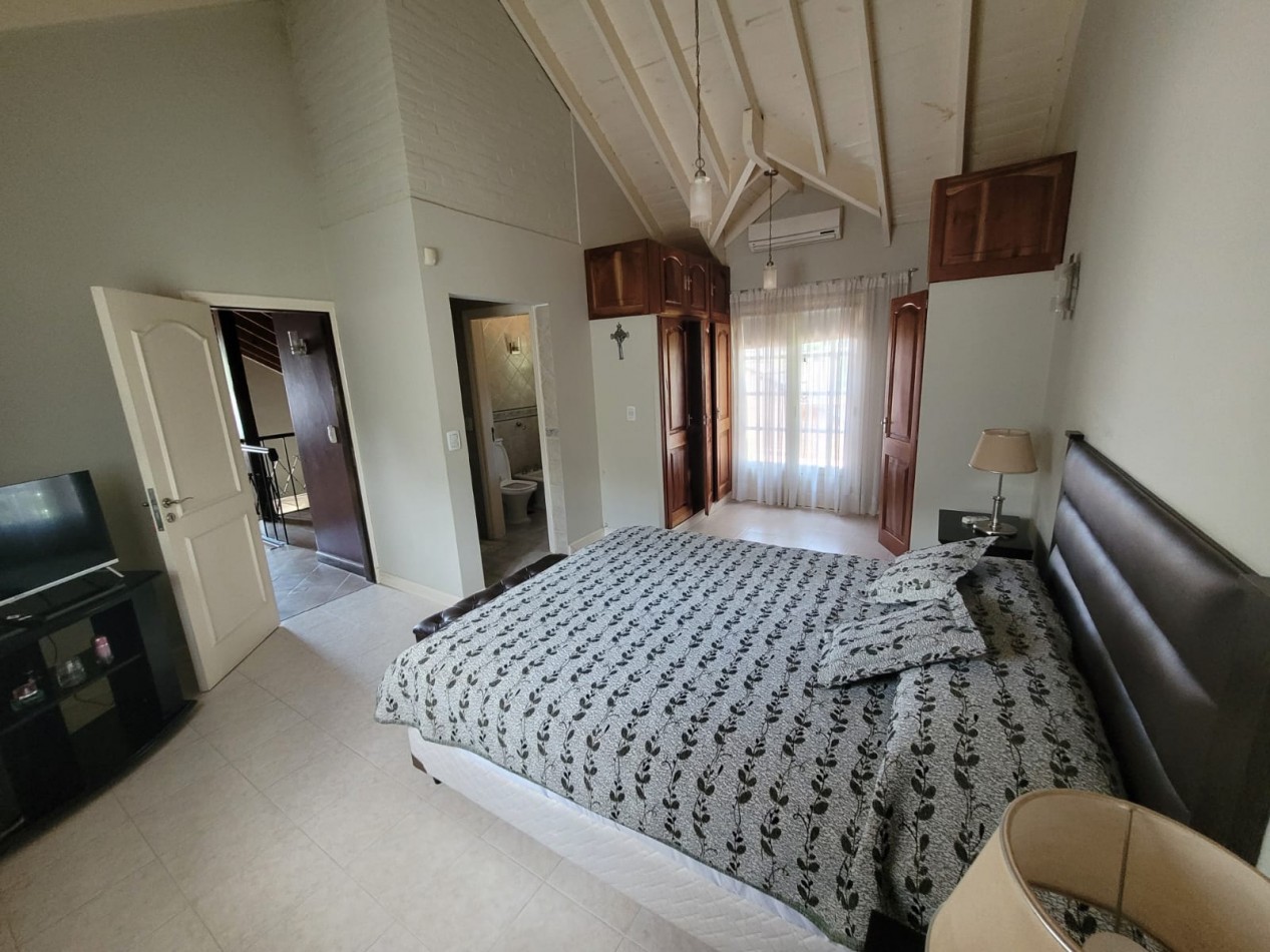 Casa Tradicional zona Rincon del Tridente