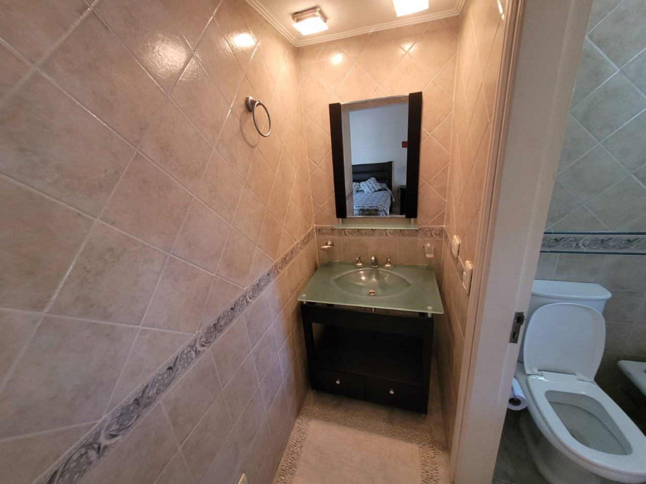 Casa Tradicional zona Rincon del Tridente