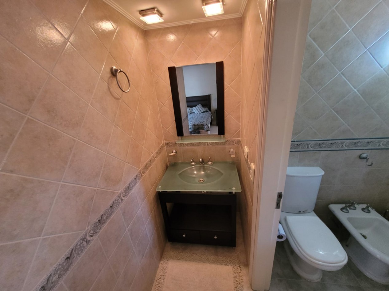 Casa Tradicional zona Rincon del Tridente