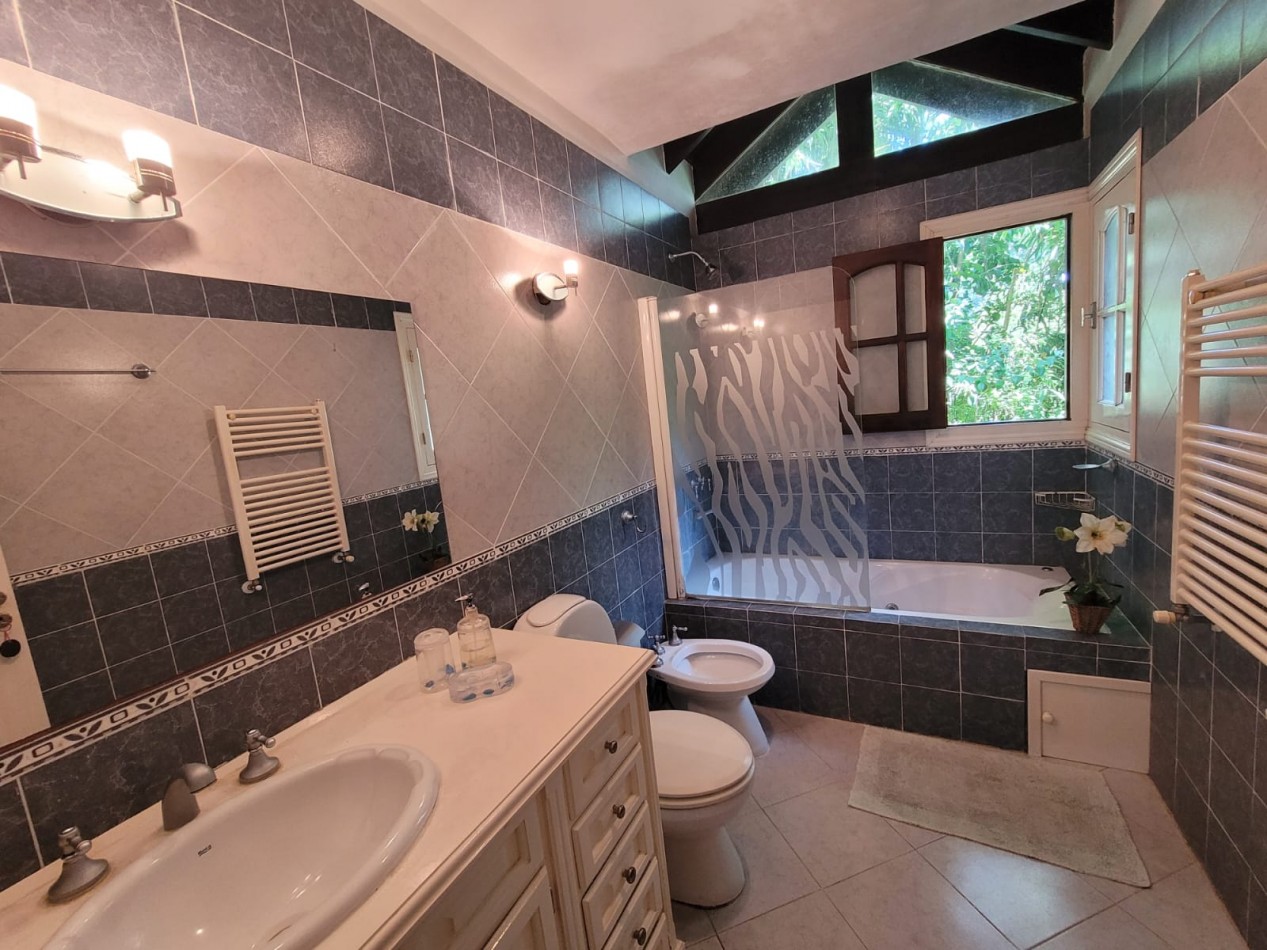 Casa Tradicional zona Rincon del Tridente