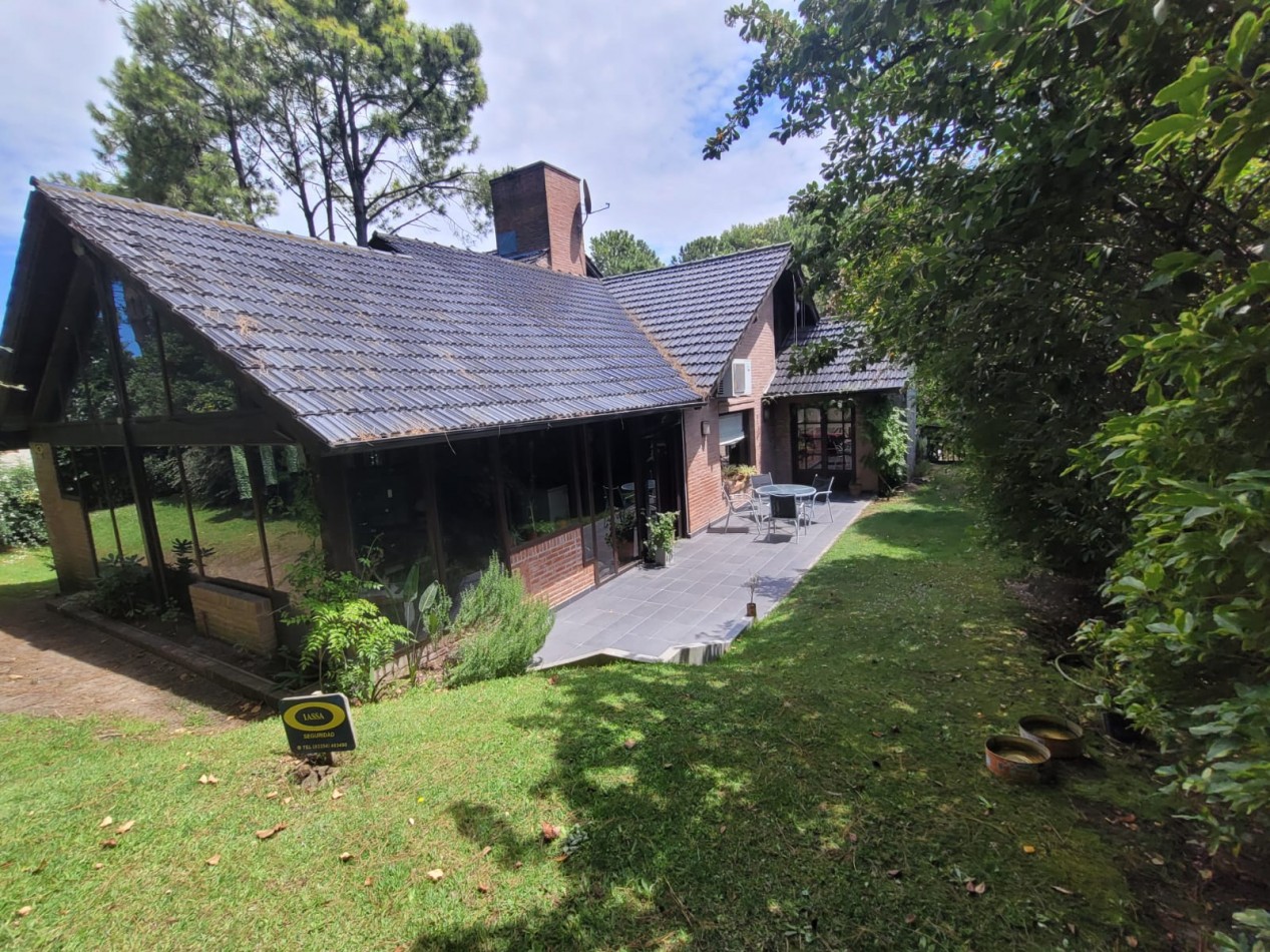 Casa Tradicional zona Rincon del Tridente