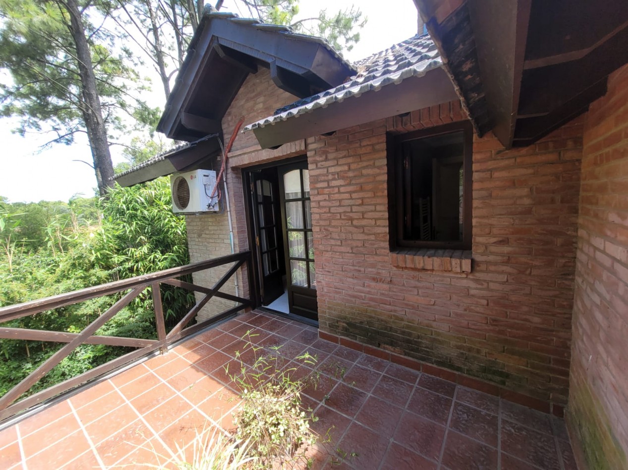 Casa Tradicional zona Rincon del Tridente