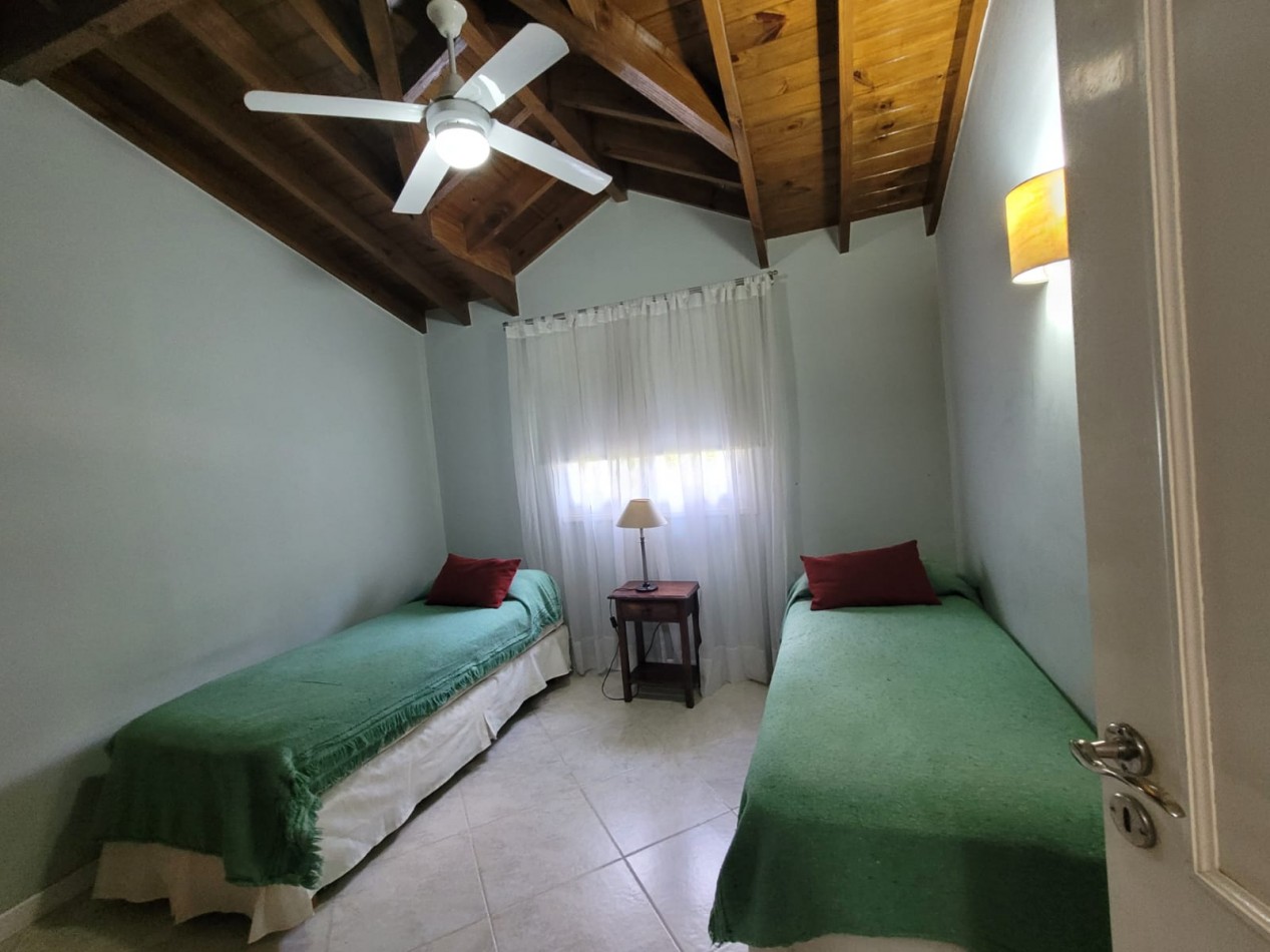 Casa Tradicional zona Rincon del Tridente