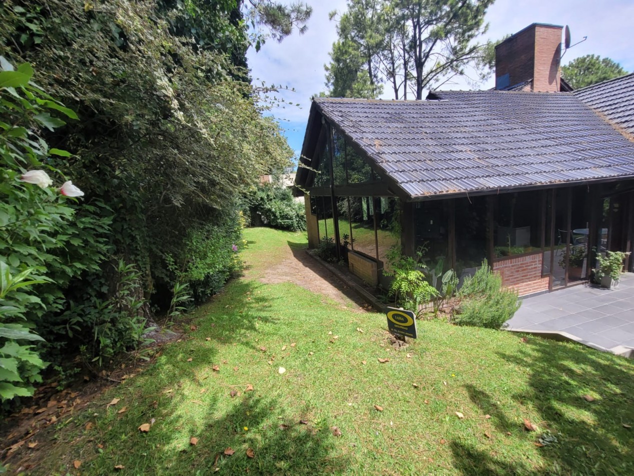 Casa Tradicional zona Rincon del Tridente