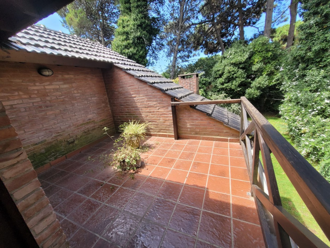 Casa Tradicional zona Rincon del Tridente