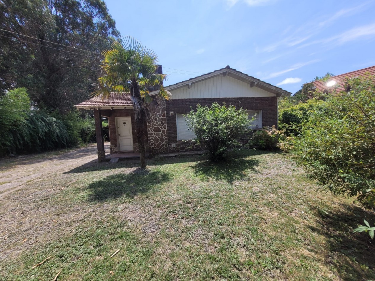 LOTE ESTRATEGICO EN VENTA EN  PINAMAR CENTRO