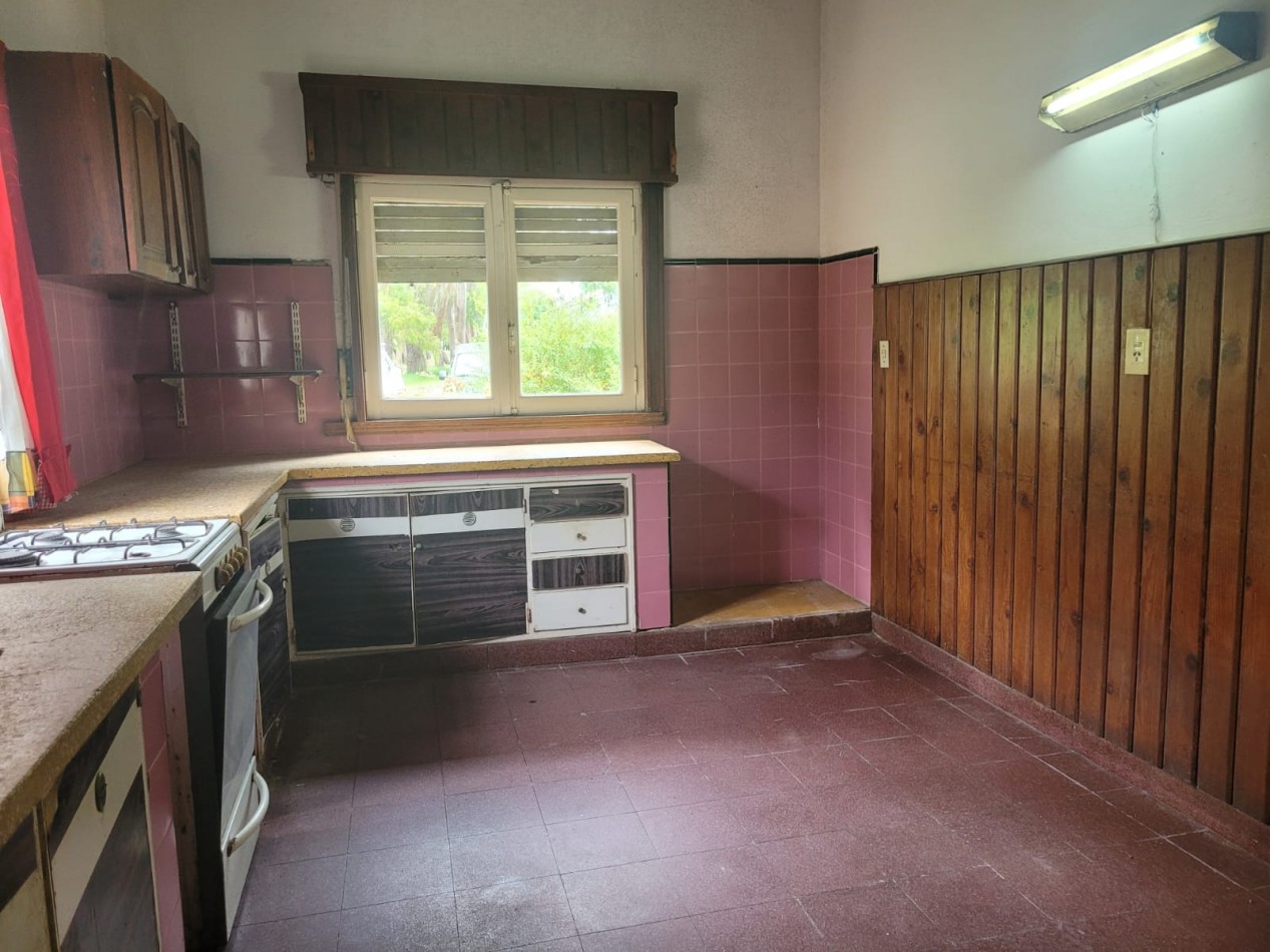 LOTE ESTRATEGICO EN VENTA EN  PINAMAR CENTRO