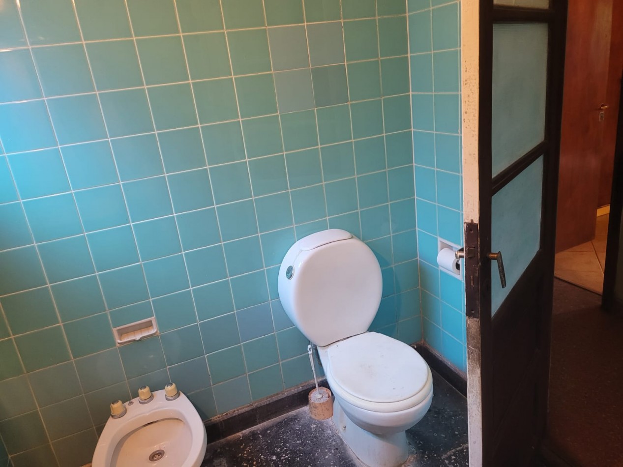 LOTE ESTRATEGICO EN VENTA EN  PINAMAR CENTRO