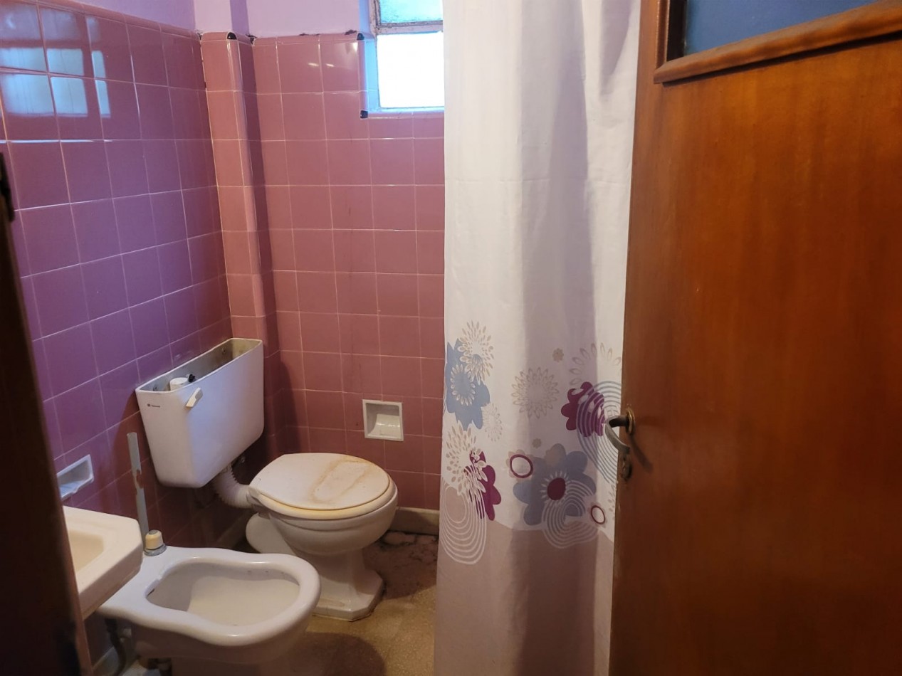 LOTE ESTRATEGICO EN VENTA EN  PINAMAR CENTRO