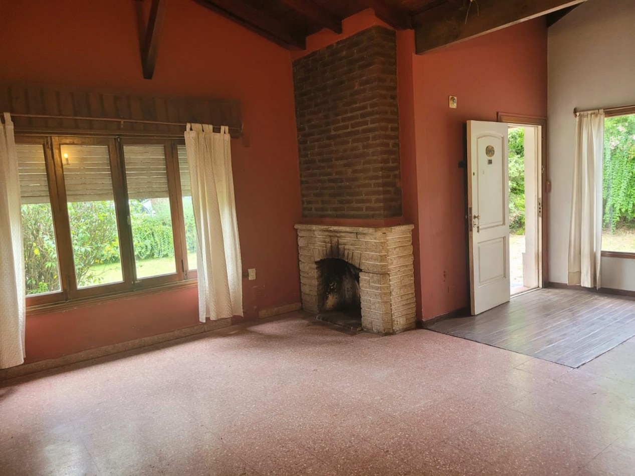 LOTE ESTRATEGICO EN VENTA EN  PINAMAR CENTRO