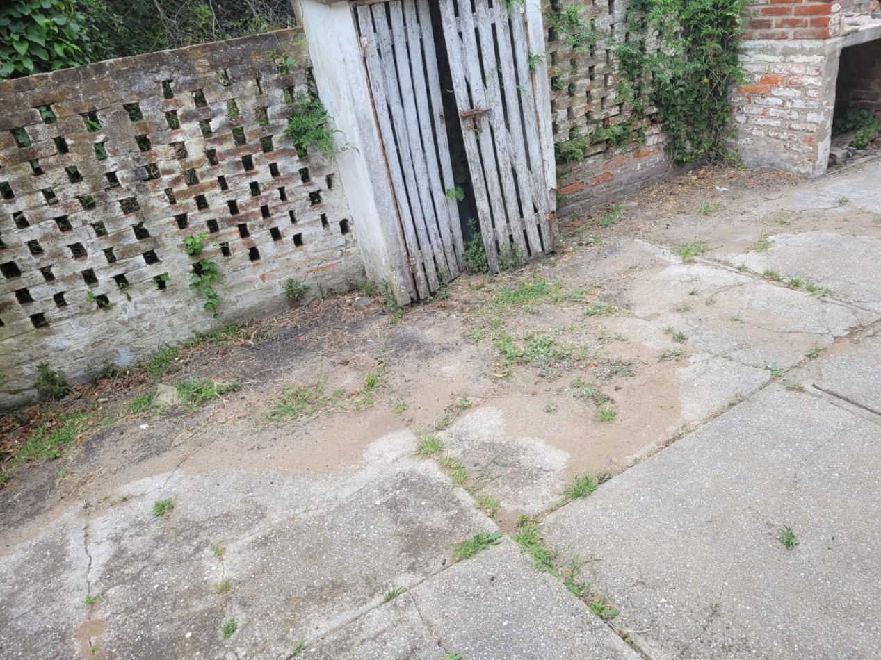 LOTE ESTRATEGICO EN VENTA EN  PINAMAR CENTRO