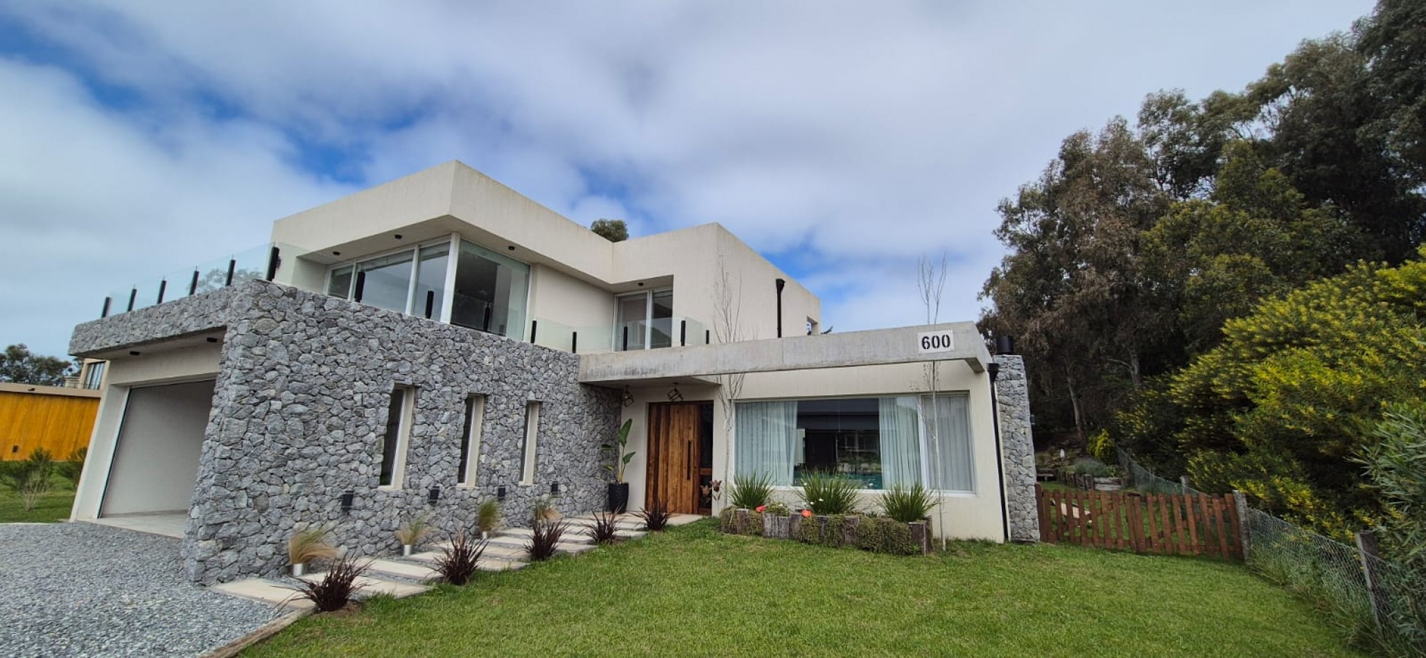 COSTA ESMERALDA  Golf II lote 600