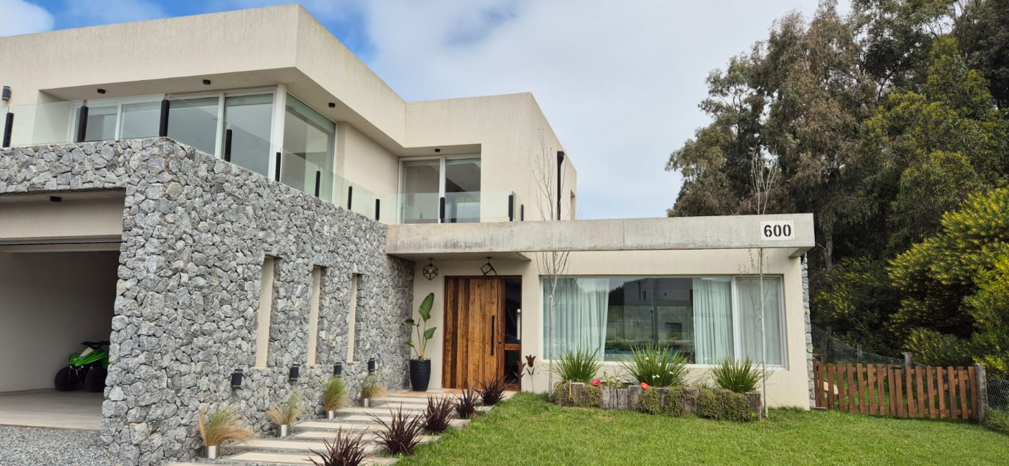 COSTA ESMERALDA  Golf II lote 600