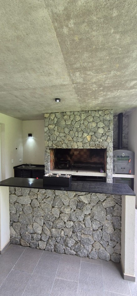 COSTA ESMERALDA  Golf II lote 600