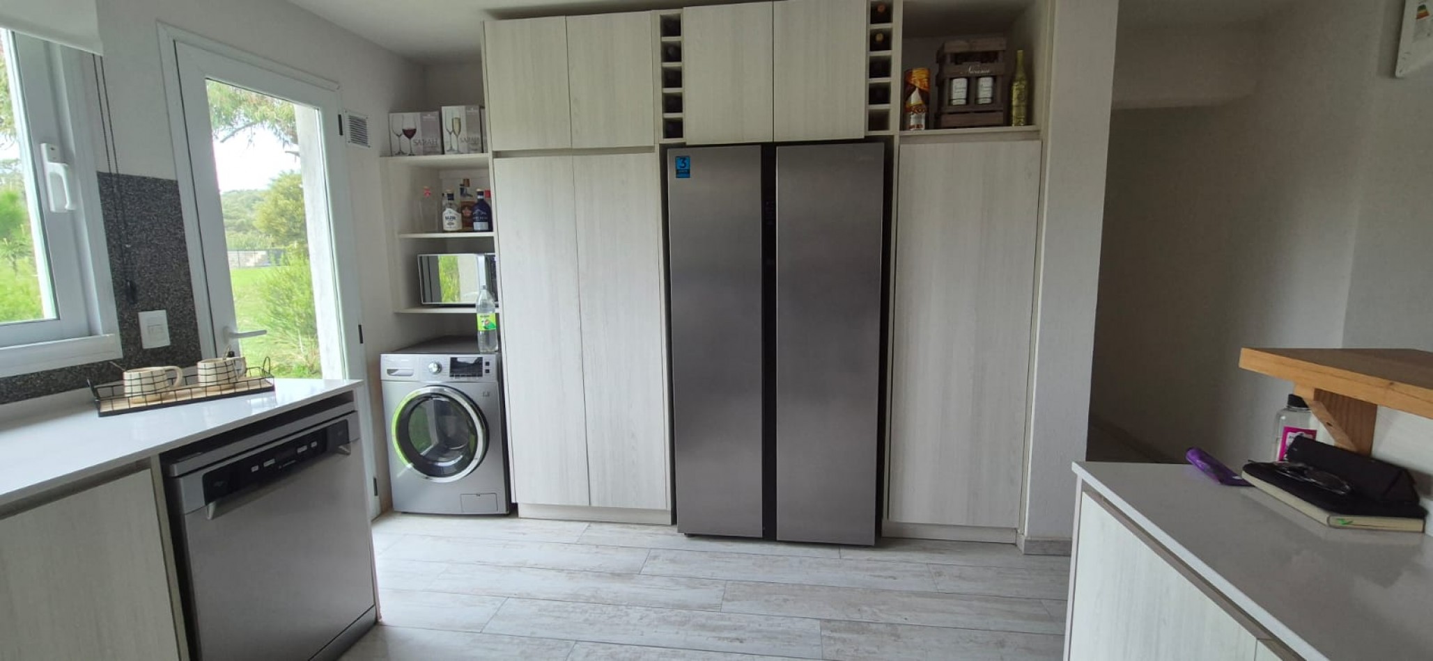 COSTA ESMERALDA  Golf II lote 600