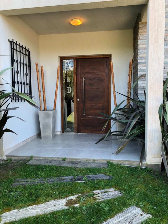 COSTA ESMERALDA  Golf II lote 333-334