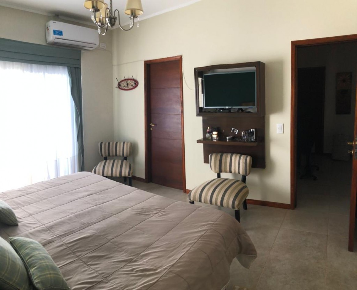 COSTA ESMERALDA  Golf II lote 333-334