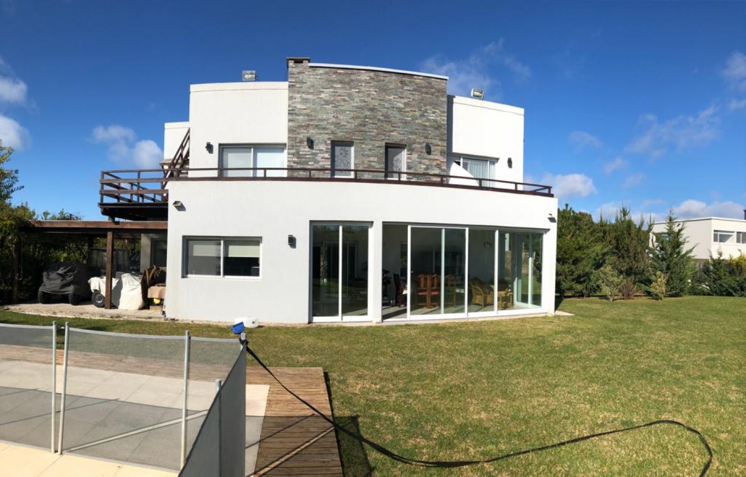 COSTA ESMERALDA  Golf II lote 333-334