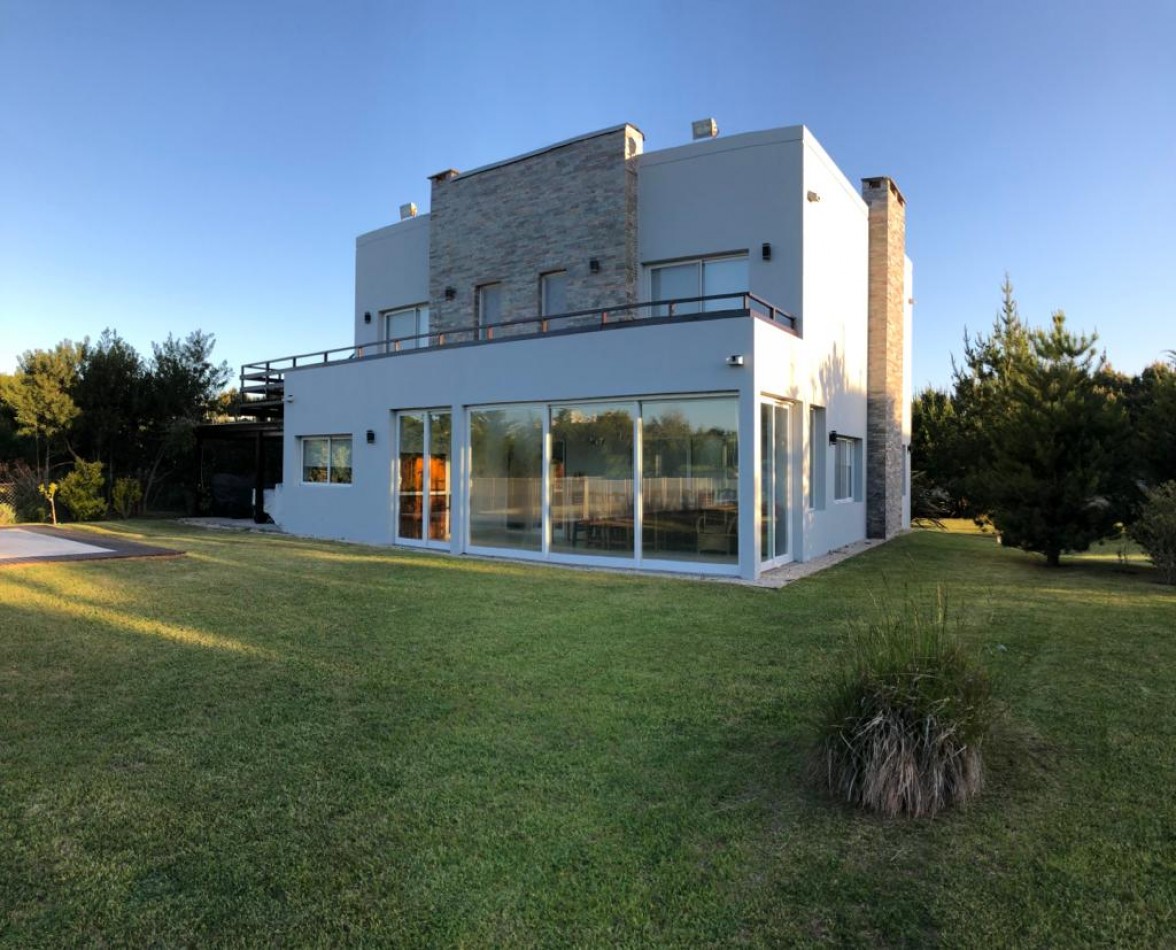 COSTA ESMERALDA  Golf II lote 333-334