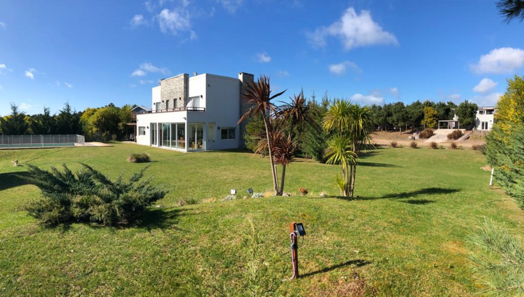 COSTA ESMERALDA  Golf II lote 333-334