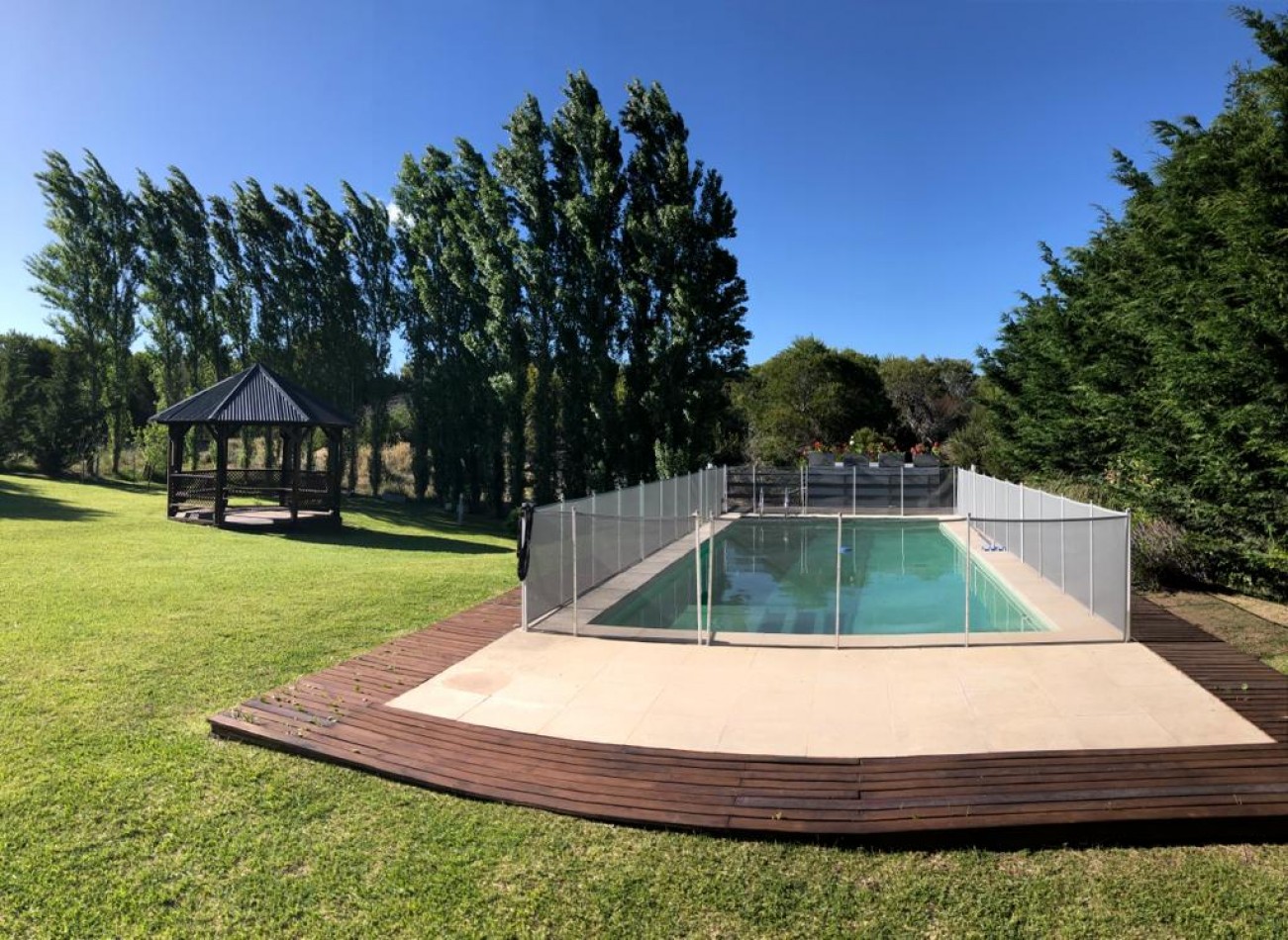 COSTA ESMERALDA  Golf II lote 333-334