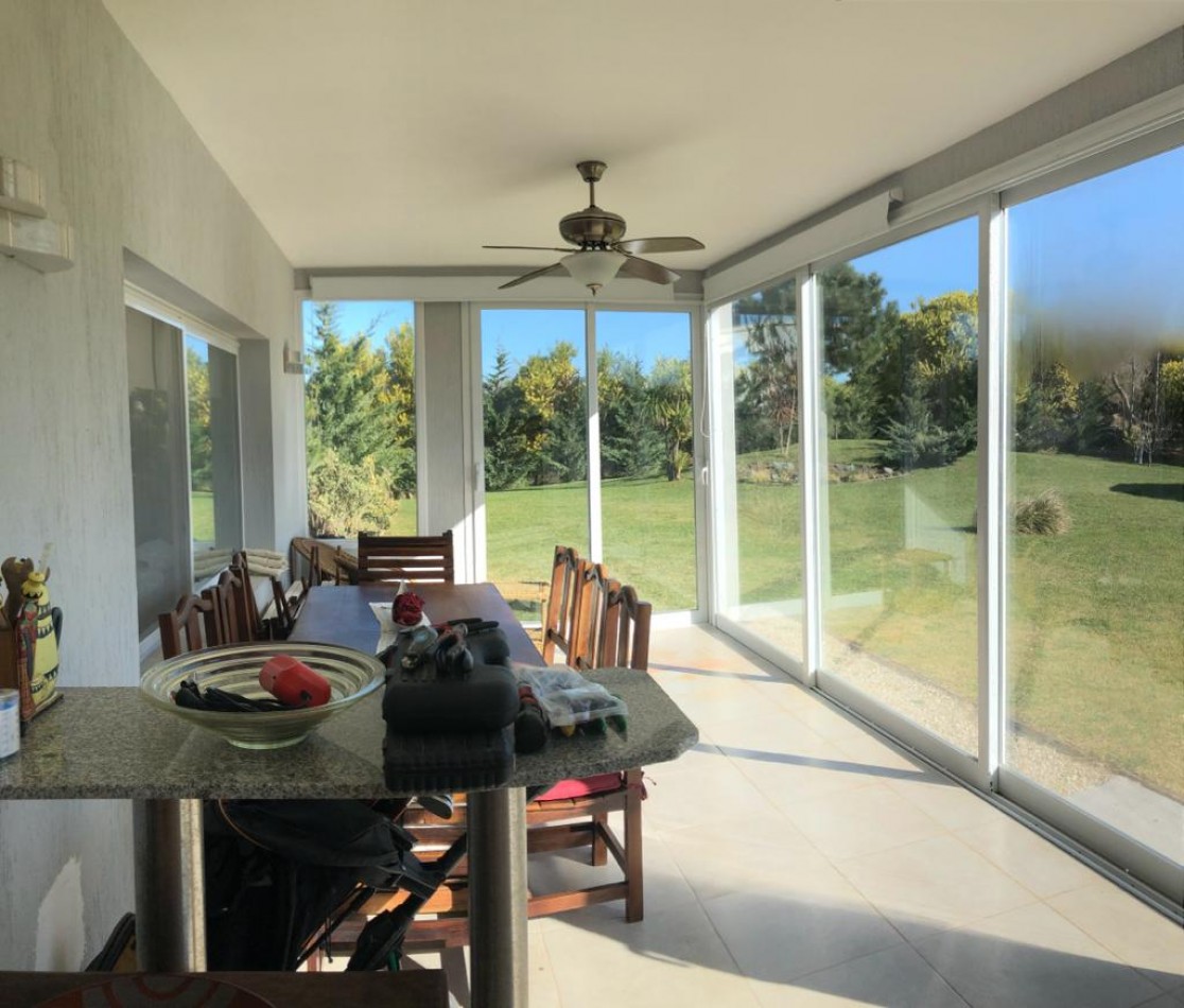 COSTA ESMERALDA  Golf II lote 333-334