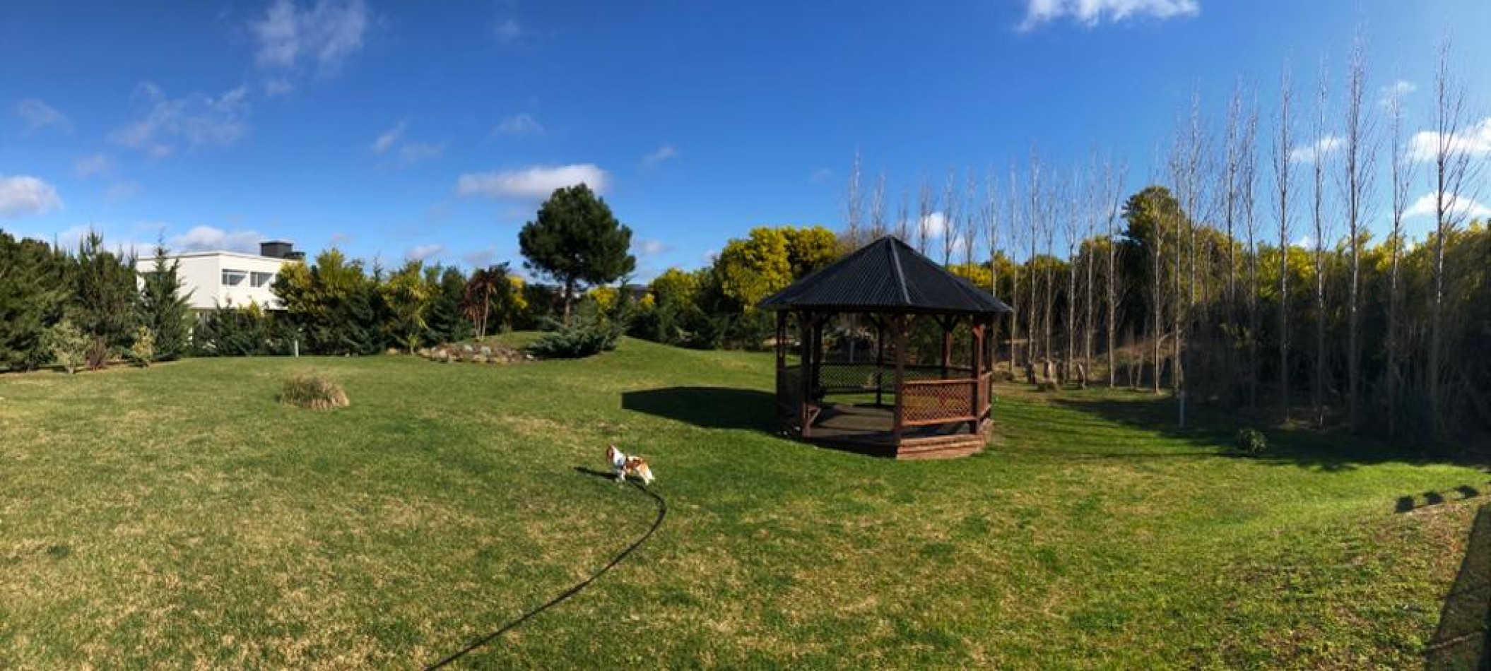 COSTA ESMERALDA  Golf II lote 333-334