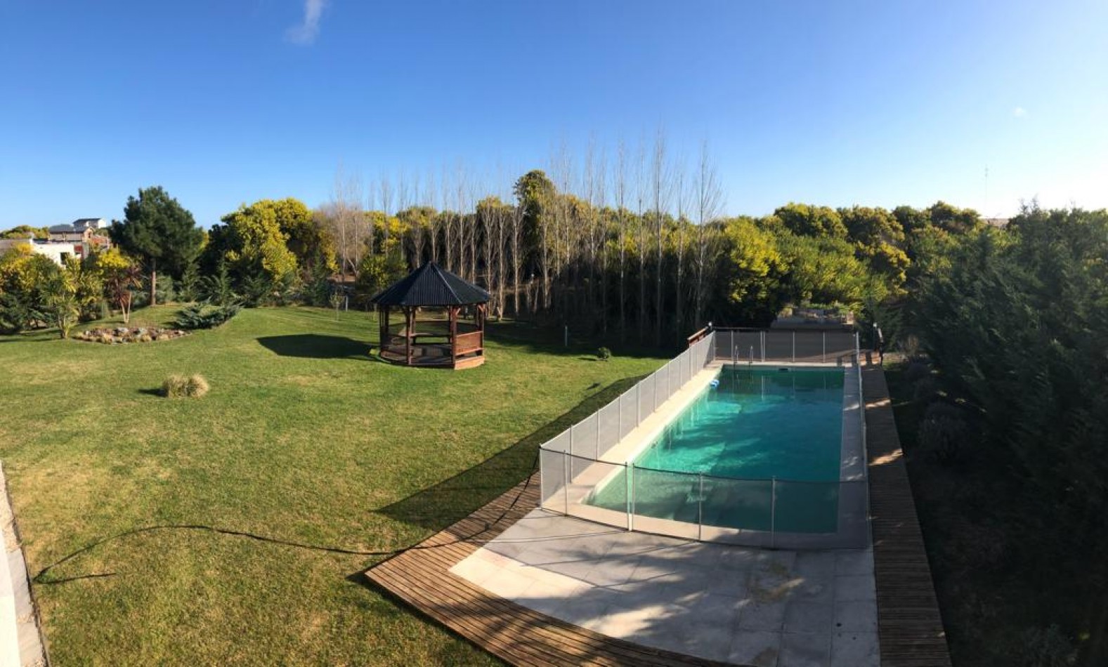 COSTA ESMERALDA  Golf II lote 333-334