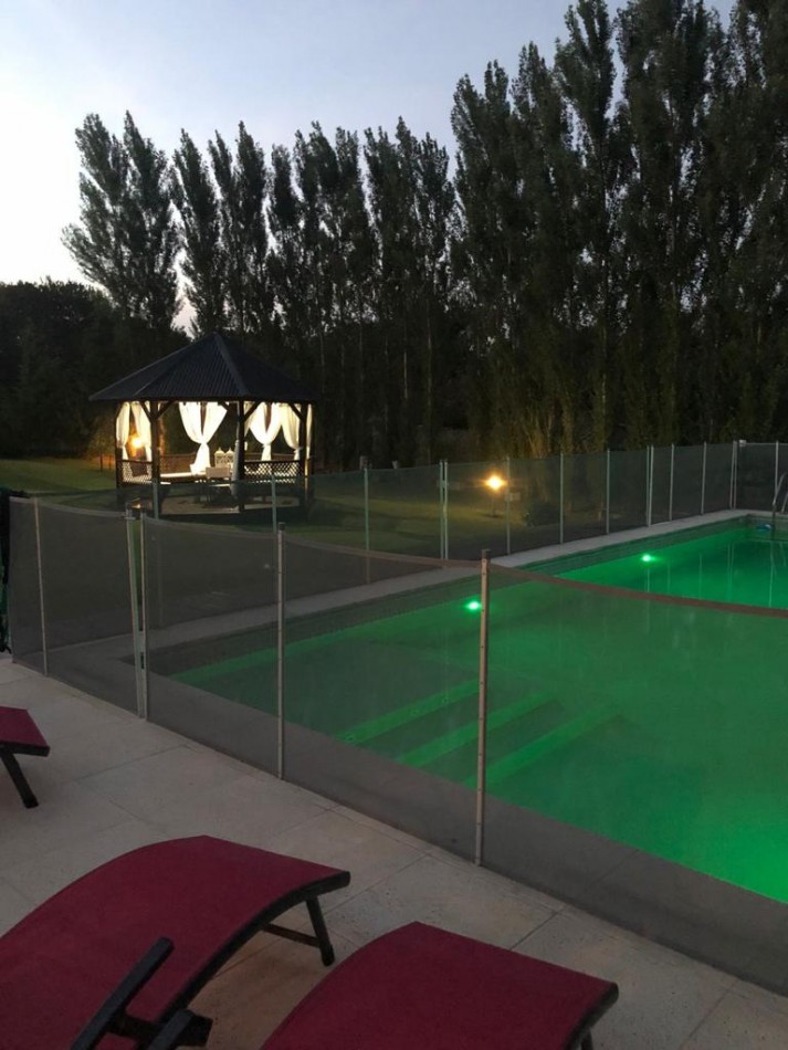 COSTA ESMERALDA  Golf II lote 333-334