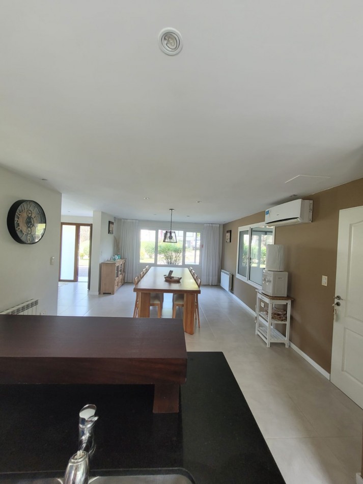 Casa en Barrio Alamos - Pinamar Norte