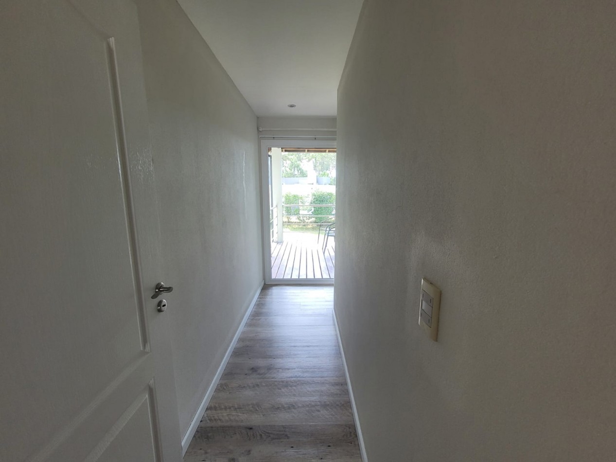 Casa en Barrio Alamos - Pinamar Norte