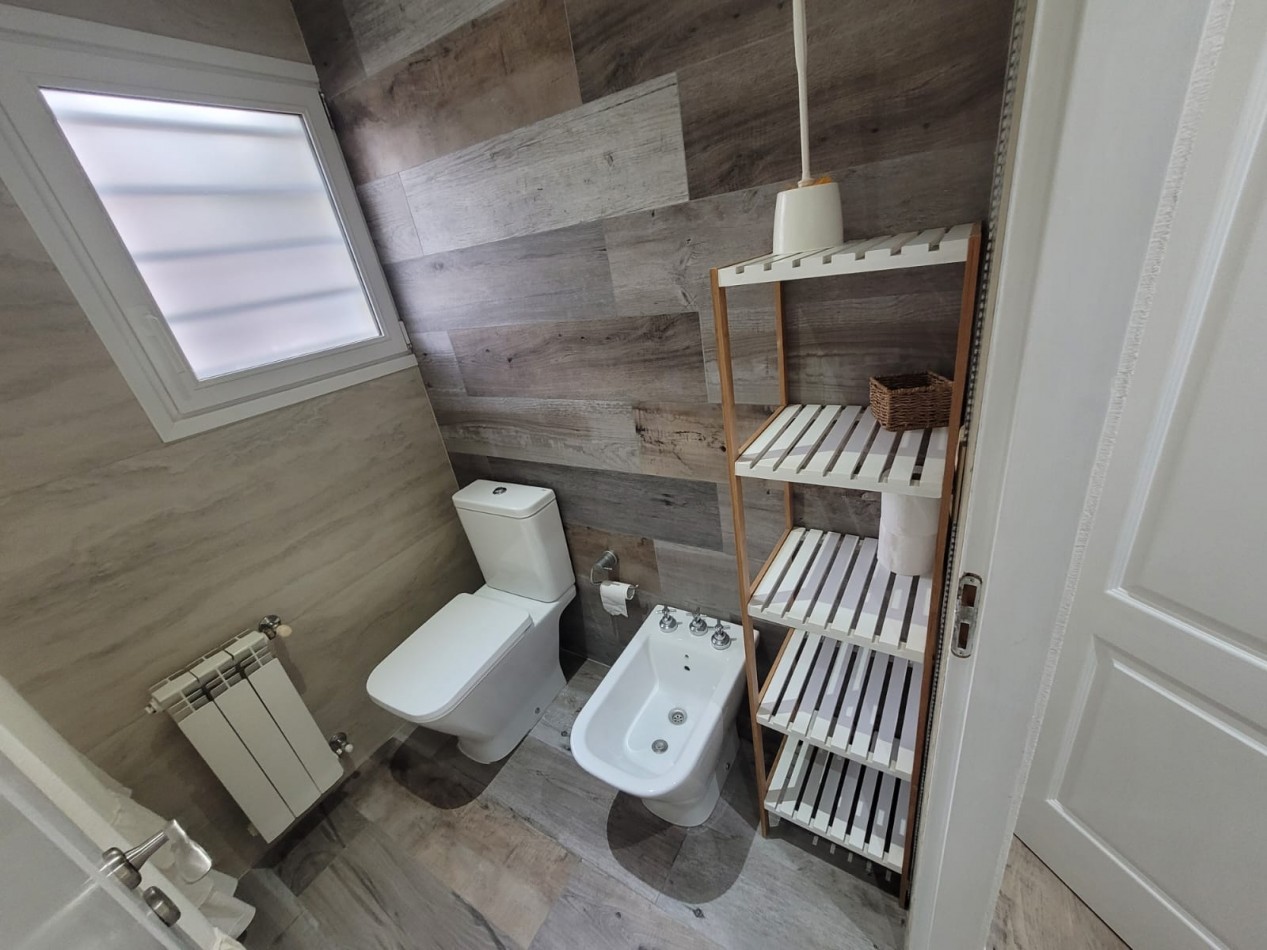 Casa en Barrio Alamos - Pinamar Norte