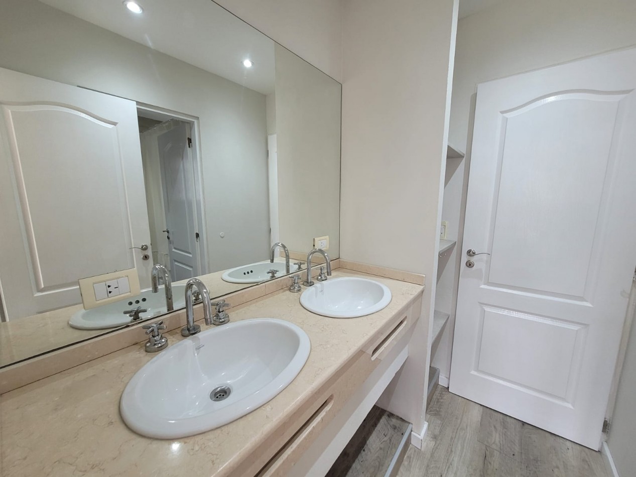 Casa en Barrio Alamos - Pinamar Norte