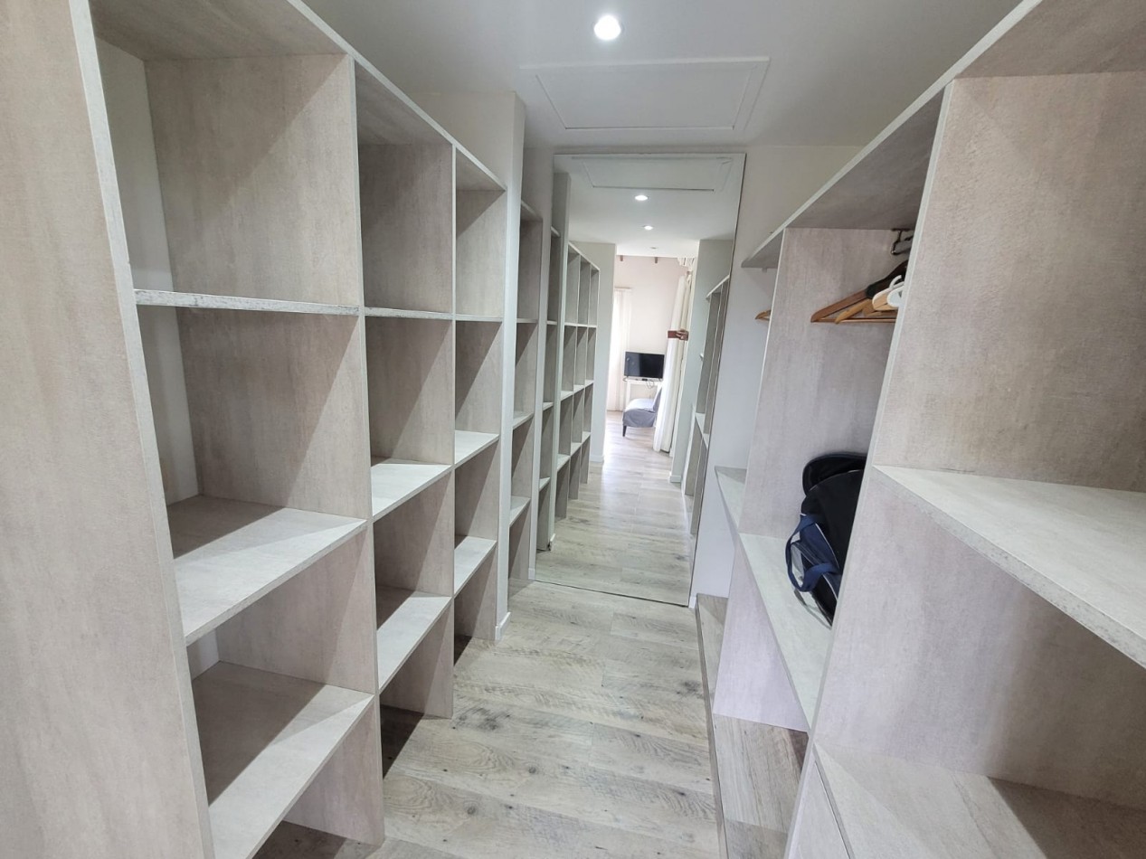 Casa en Barrio Alamos - Pinamar Norte