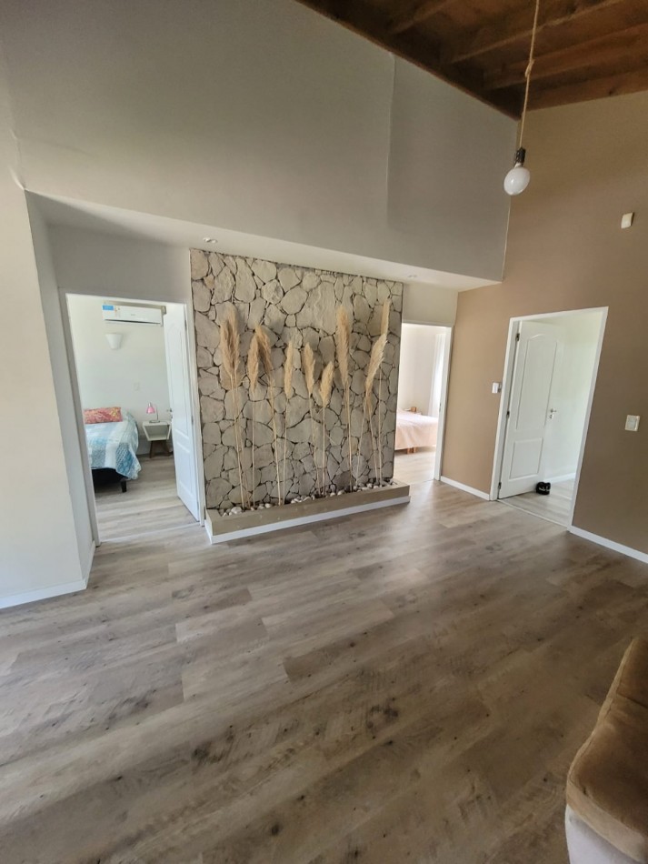 Casa en Barrio Alamos - Pinamar Norte