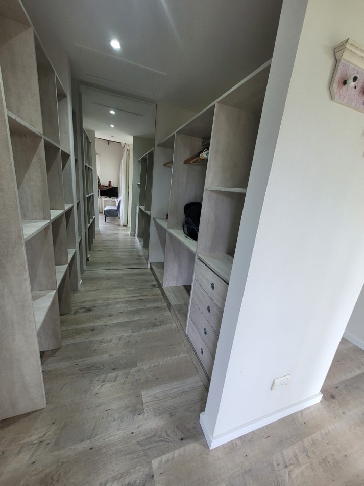 Casa en Barrio Alamos - Pinamar Norte