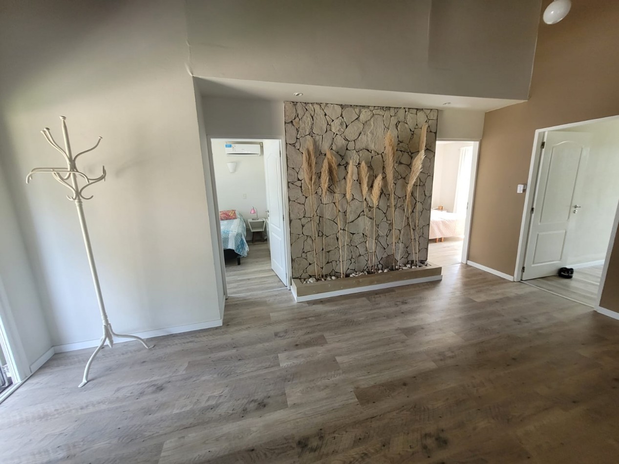 Casa en Barrio Alamos - Pinamar Norte